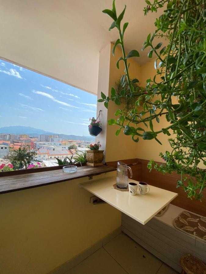 Stay The Night Shkodra Apartment City Centre エクステリア 写真