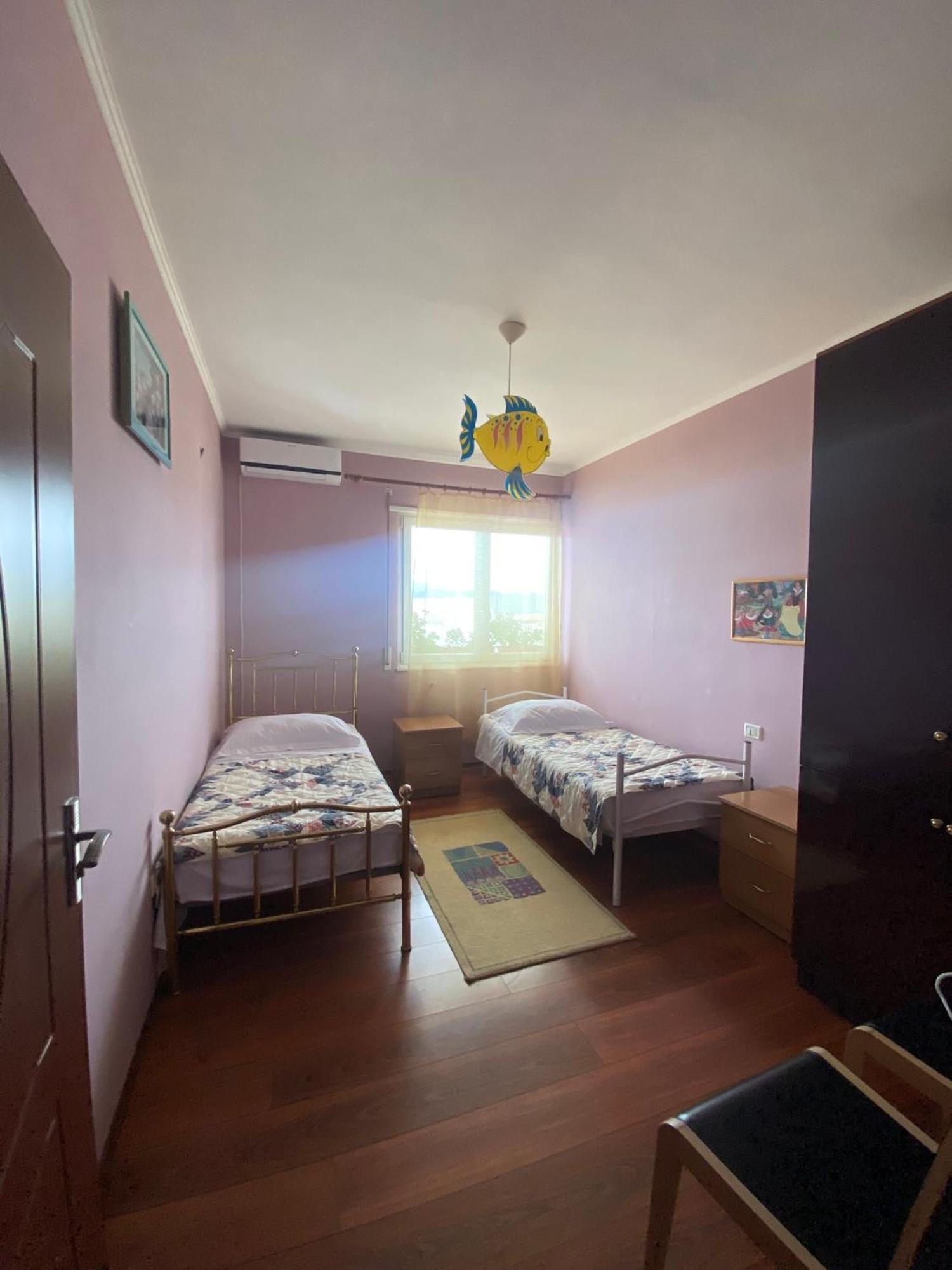 Stay The Night Shkodra Apartment City Centre エクステリア 写真