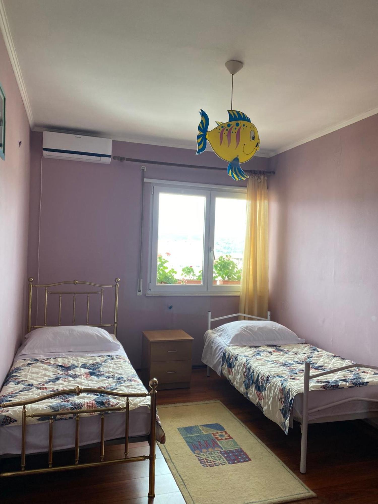 Stay The Night Shkodra Apartment City Centre エクステリア 写真